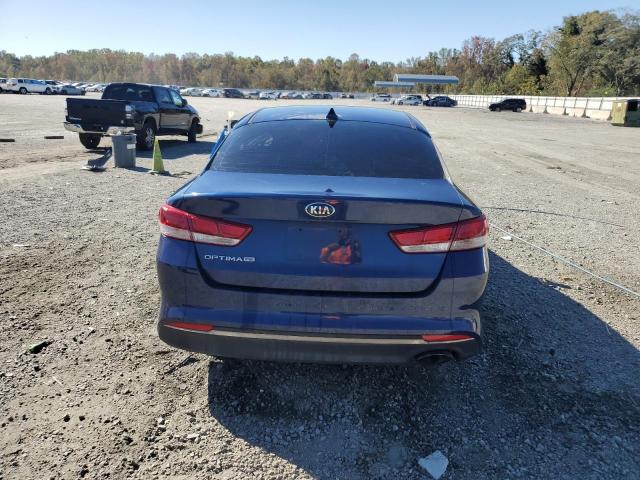 Kia Optima Lx Image 10