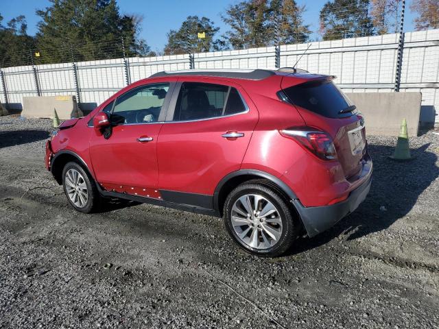 Buick Encore Preferred Image 2