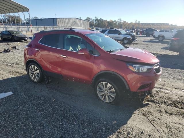 Buick Encore Preferred Image 8