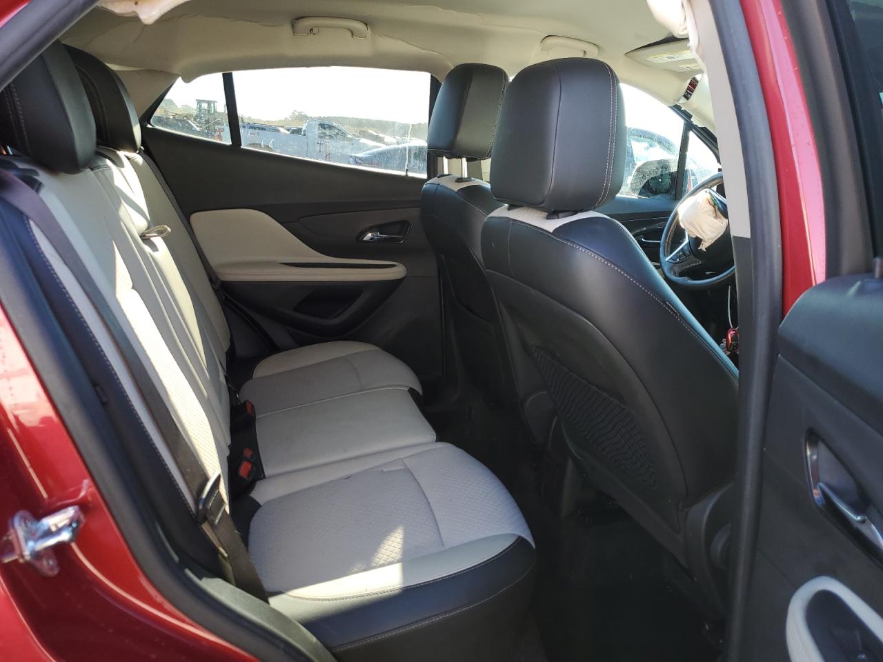 Buick Encore Preferred Image 7