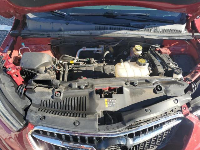 Buick Encore Preferred Image 9