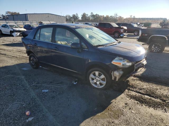 Nissan Versa S Image 2