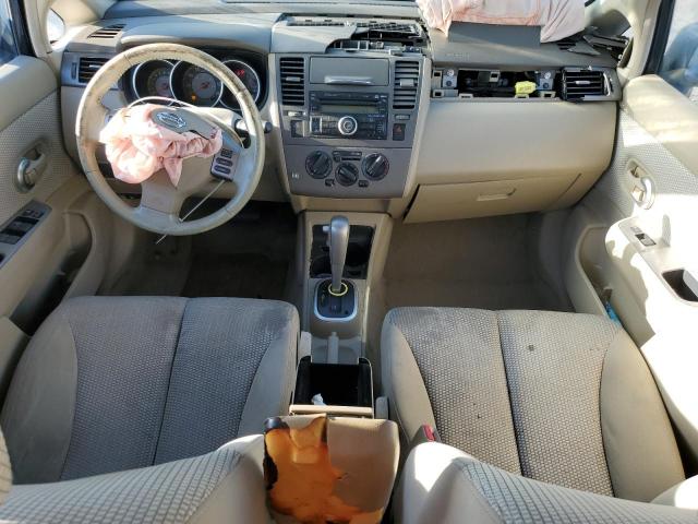 Nissan Versa S Image 3