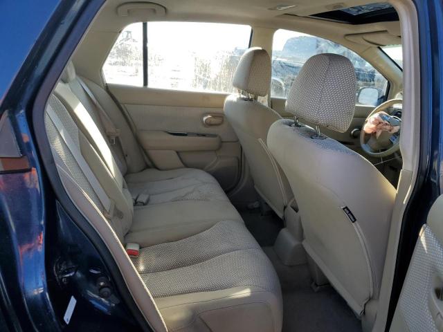 Nissan Versa S Image 13