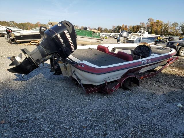 Sprint Boat Image 10