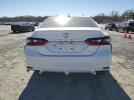 Toyota Camry Se Night Shade Image 4