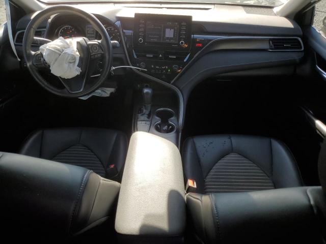 Toyota Camry Se Night Shade Image 7