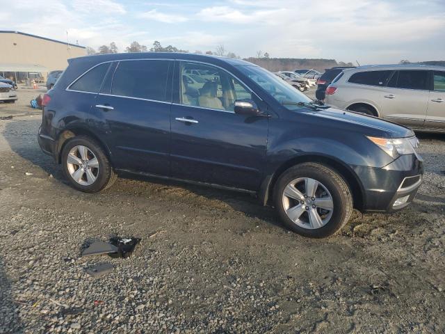 Acura MDX Technology Image 7