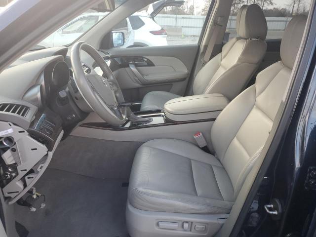 Acura MDX Technology Image 10