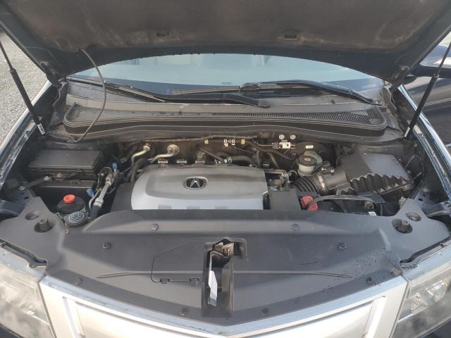 Acura MDX Technology Image 5