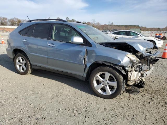 Lexus RX 350 Image 9