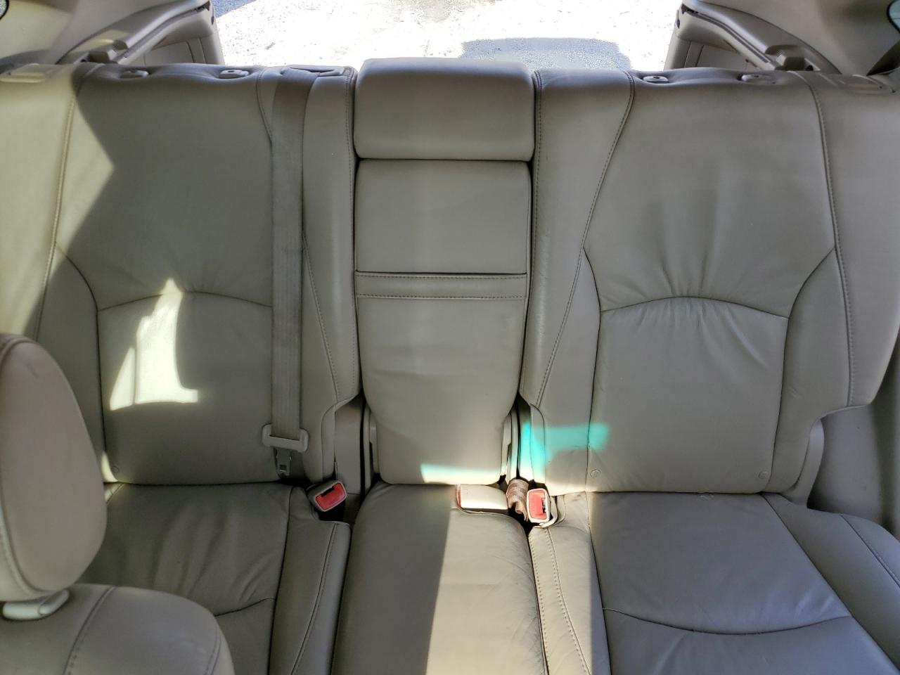 Lexus RX 350 Image 12