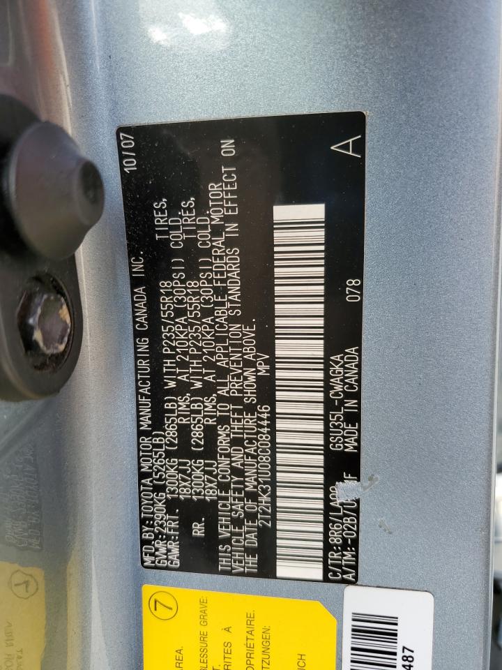 Lexus RX 350 Image 14