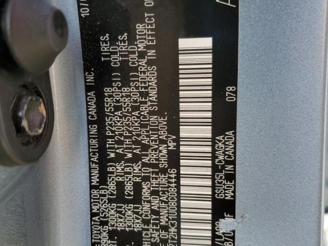 Lexus RX 350 Image 14