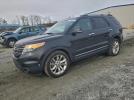 Ford Explorer Limited Image 1