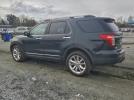 Ford Explorer Limited Image 12