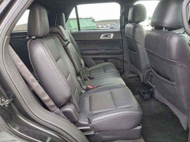 Ford Explorer Limited Image 3