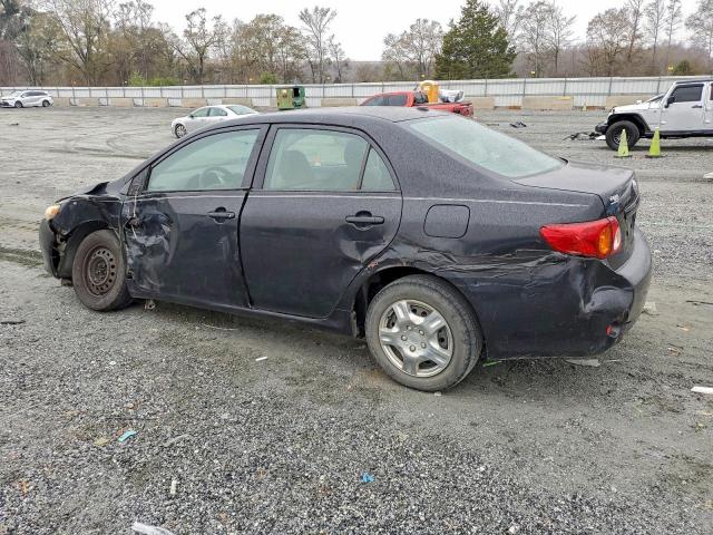 Toyota Corolla Base Image 2