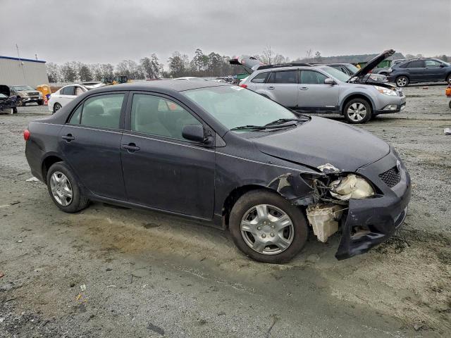 Toyota Corolla Base Image 11