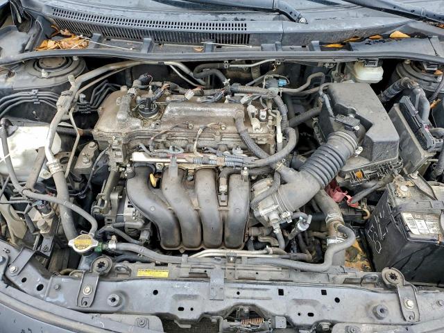 Toyota Corolla Base Image 6