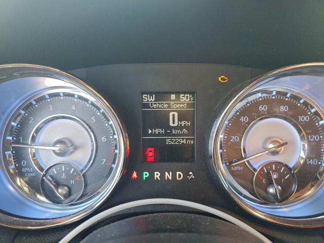 Chrysler 300 Limited Image 8