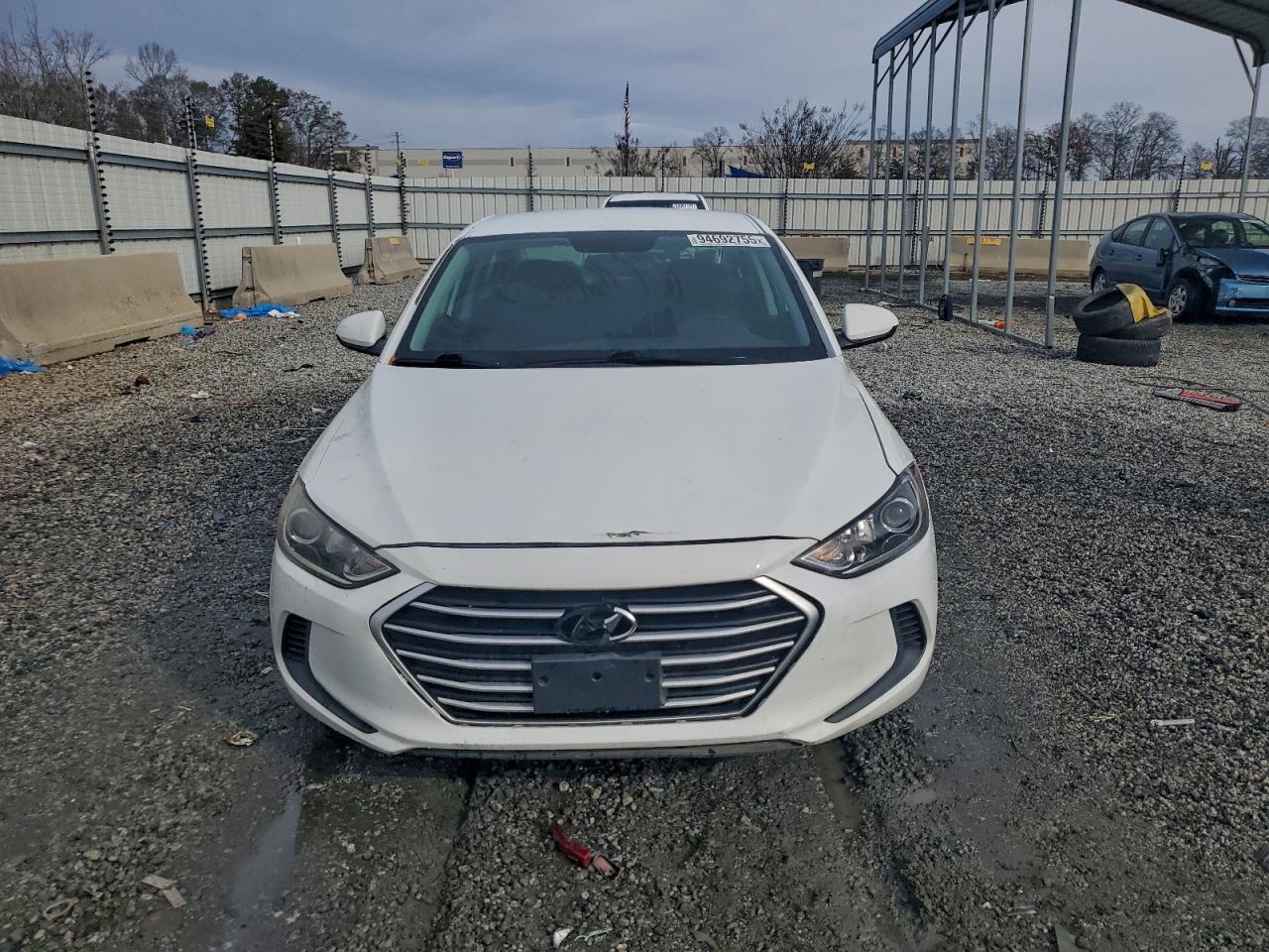 Hyundai ELANTRA Sel Image 8