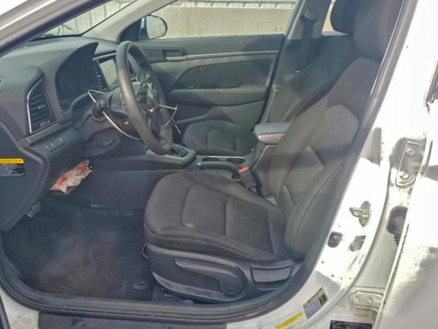 Hyundai ELANTRA Sel Image 7