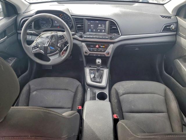 Hyundai ELANTRA Sel Image 4