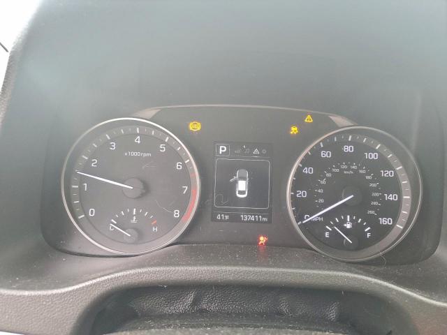 Hyundai ELANTRA Sel Image 12