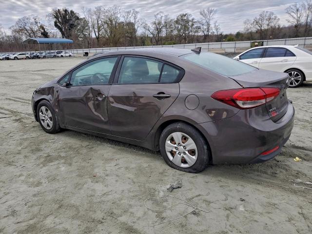 Kia Forte Lx Image 2