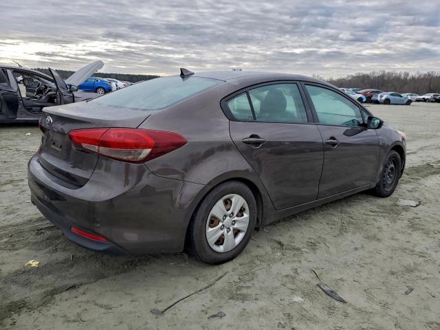 Kia Forte Lx Image 7