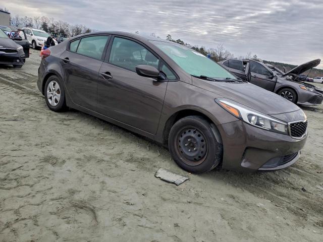 Kia Forte Lx Image 4