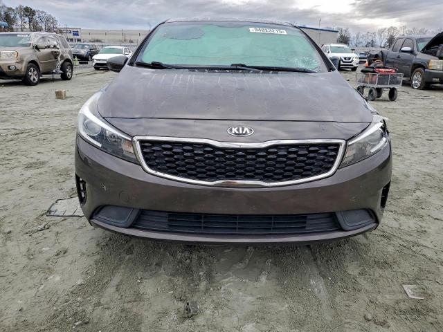 Kia Forte Lx Image 5