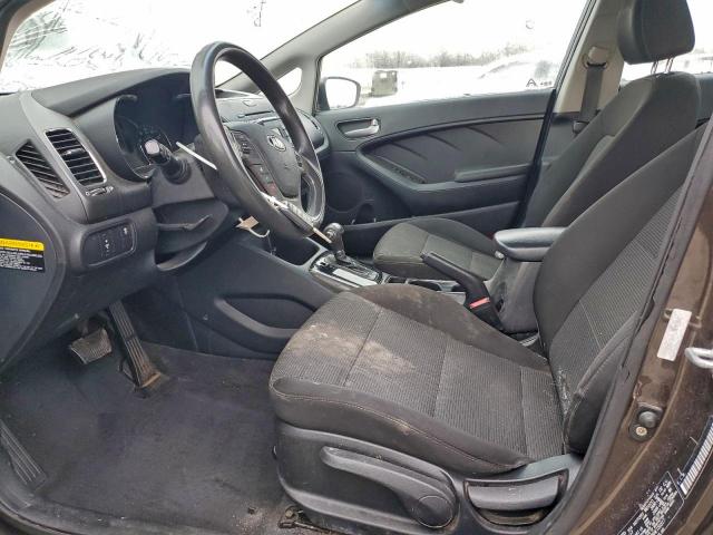 Kia Forte Lx Image 12