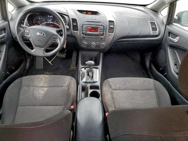 Kia Forte Lx Image 8