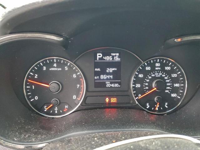 Kia Forte Lx Image 6