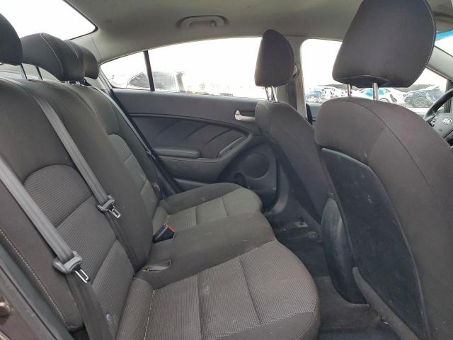 Kia Forte Lx Image 11