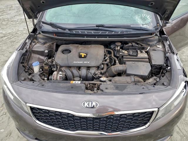 Kia Forte Lx Image 9