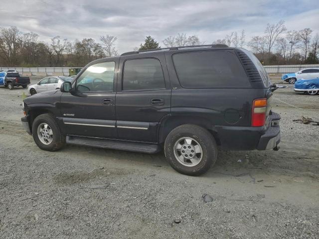 Chevrolet Tahoe C1500 Image 4