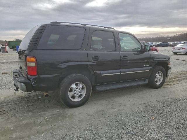 Chevrolet Tahoe C1500 Image 5