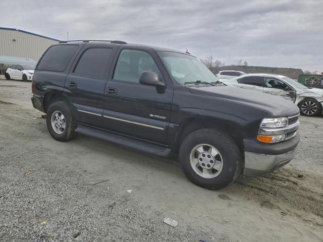 Chevrolet Tahoe C1500 Image 3