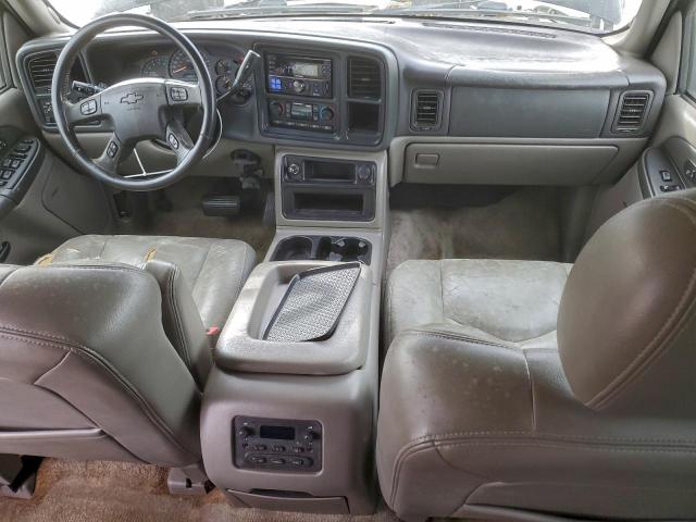 Chevrolet Tahoe C1500 Image 8