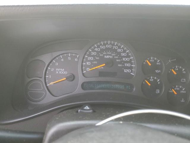 Chevrolet Tahoe C1500 Image 2