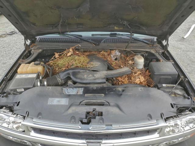 Chevrolet Tahoe C1500 Image 13