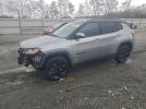 Jeep Compass Latitude Image 1