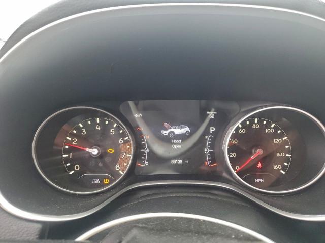 Jeep Compass Latitude Image 6