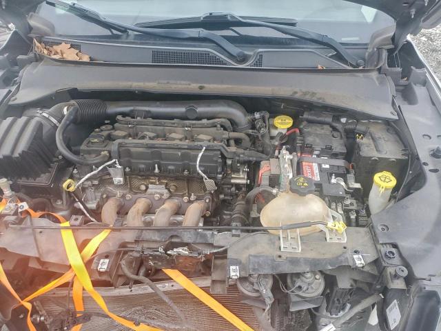 Jeep Compass Latitude Image 10