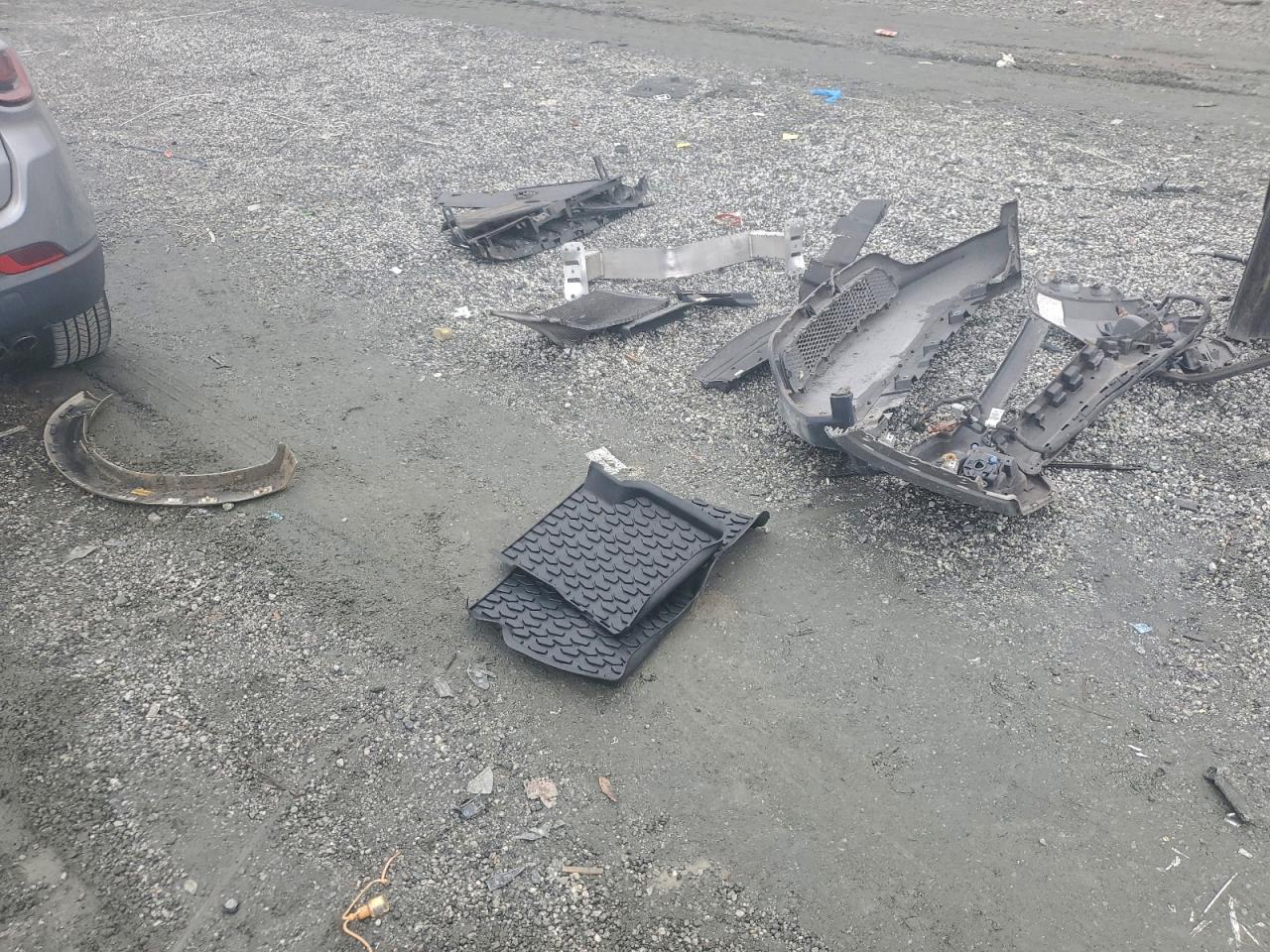 Jeep Compass Latitude Image 11