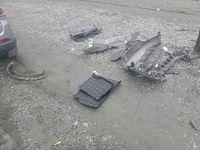 Jeep Compass Latitude Image 11