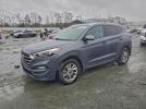 Hyundai TUCSON Limited Image 1